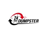 https://www.logocontest.com/public/logoimage/166600969024 Hour Dumpster 1.jpg